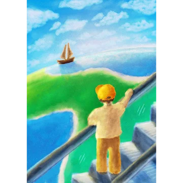 Illustration & 3D