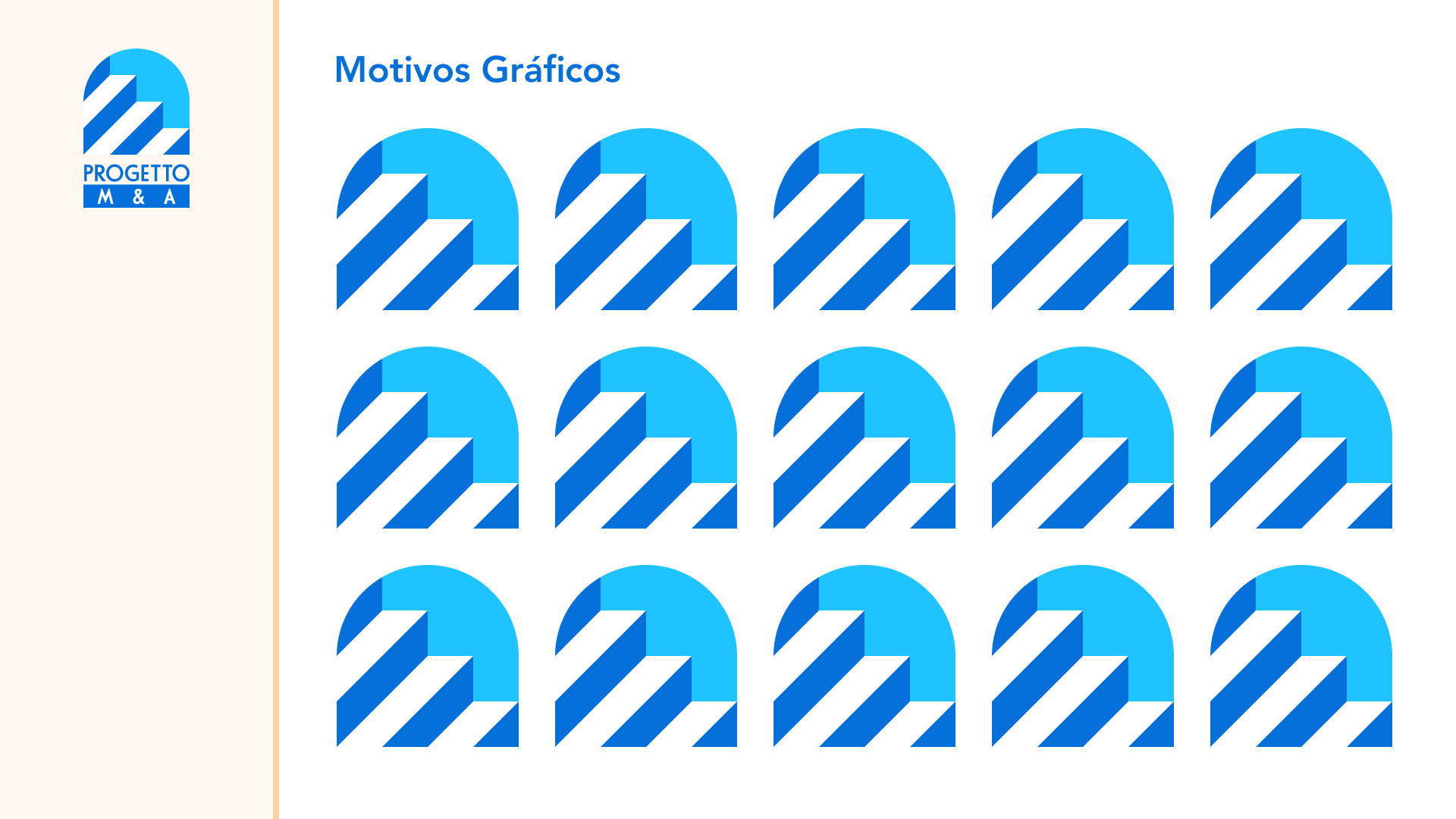 Graphic patterns