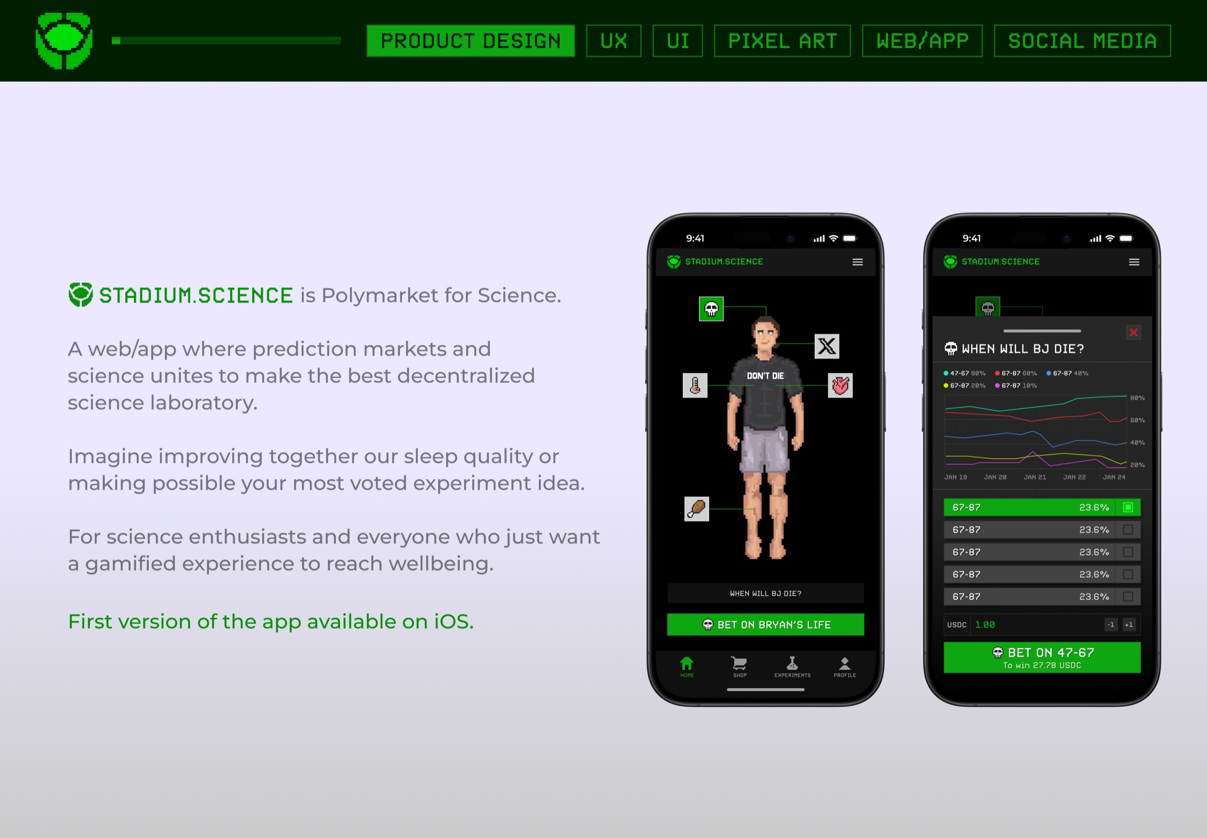 Product overview