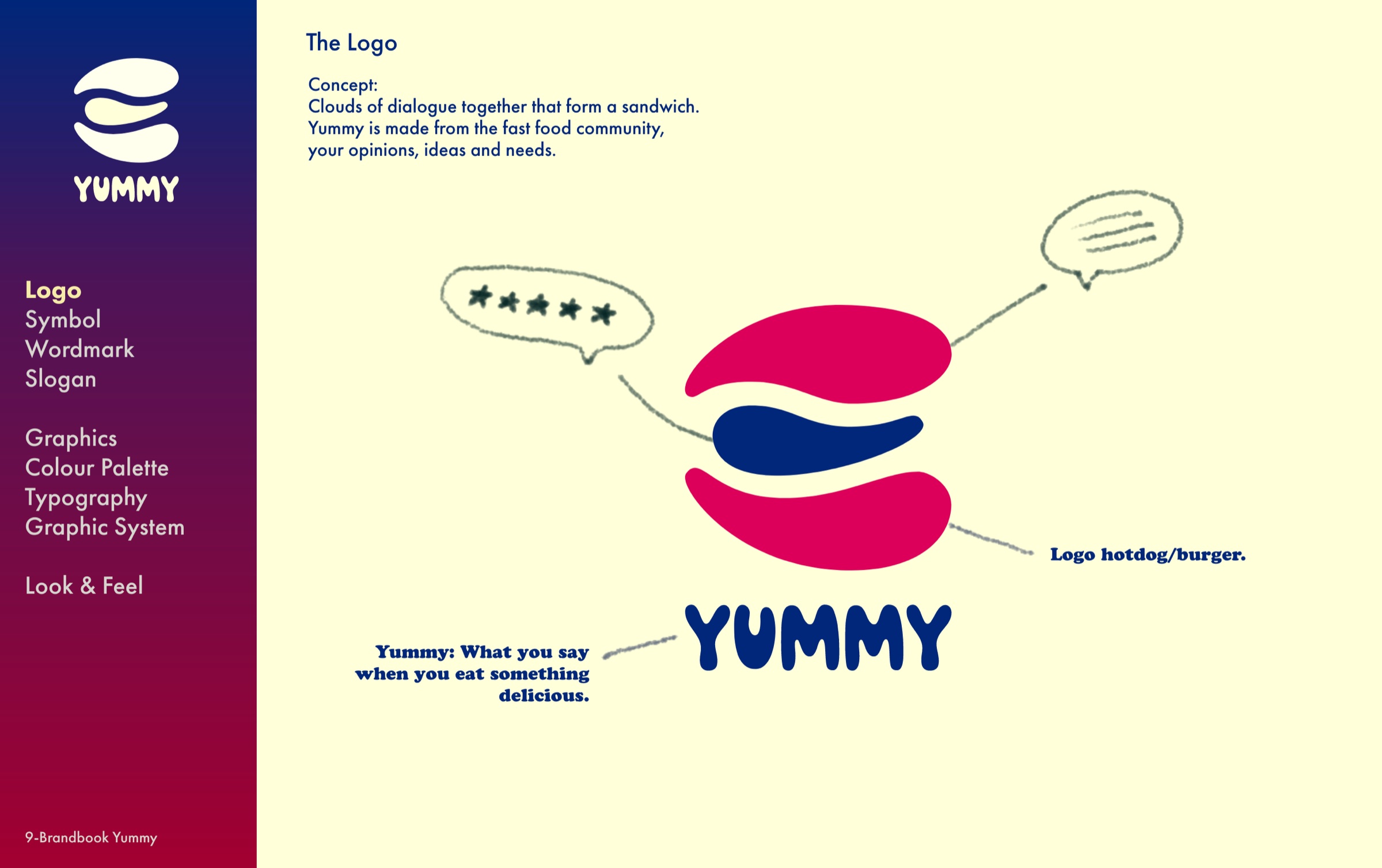 Logo concept